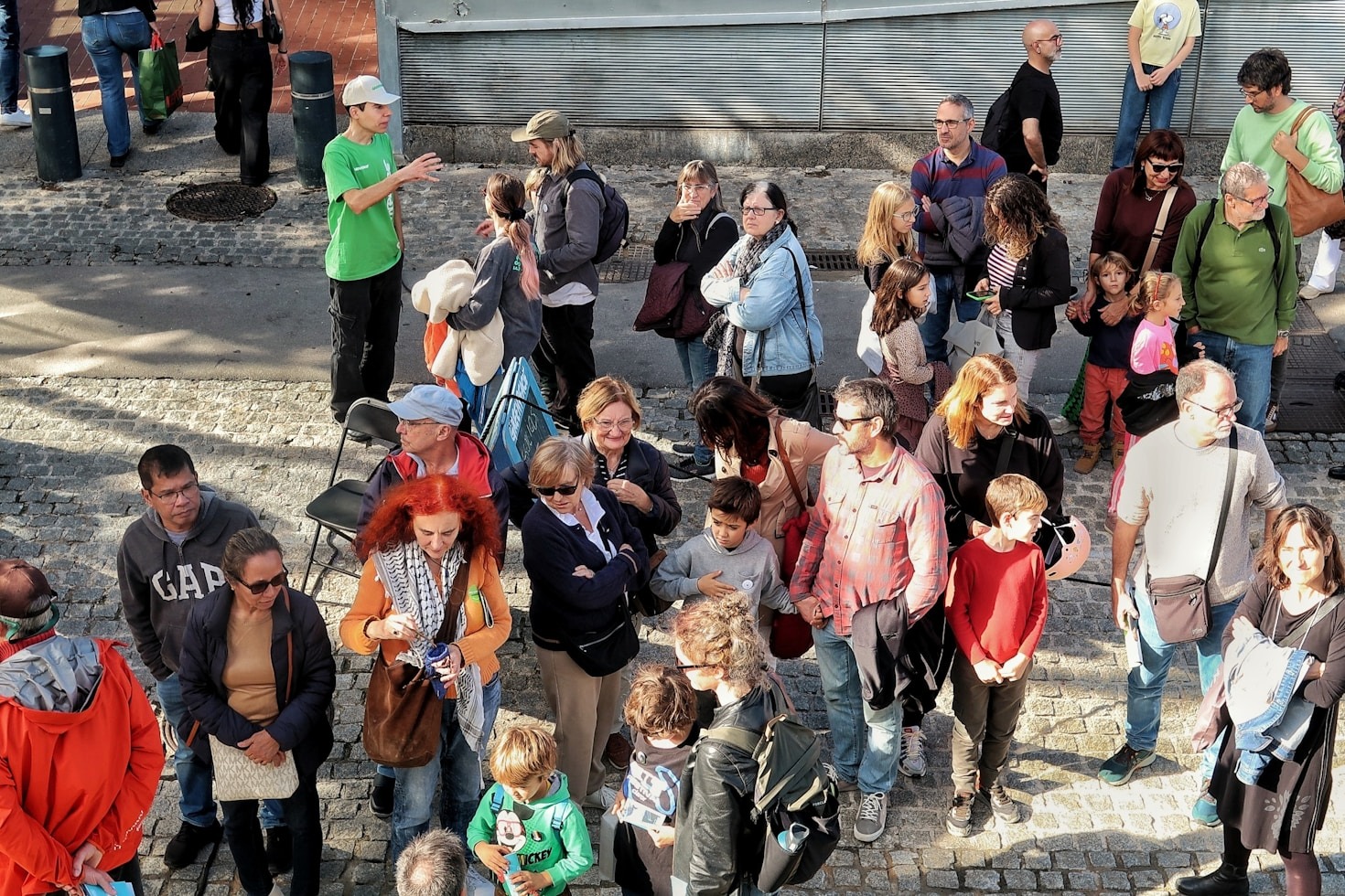 Fostering Peace Through Mindful Engagement